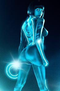 playboy sasckya porto tron legacy tribute